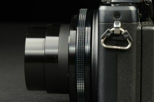 Olympus Stylus XZ 2 iHS Огляд компактної камери цифрової камери з об’єктивом