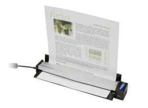 Scanner portatif mobile Fujitsu S1100