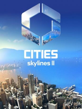 Città: Skyline II - 2023