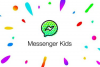 Aplikácia Messenger Kids od Facebooku umožňuje neschváleným používateľom chatovať s deťmi