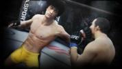 Bruce Lee se pridruži EA Sports UFC, ko se začne 17. junija
