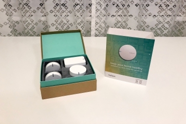 Notion Sensor Starter Kit