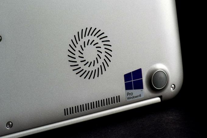 Toshiba Kirabook 2014 revisión de los fanáticos