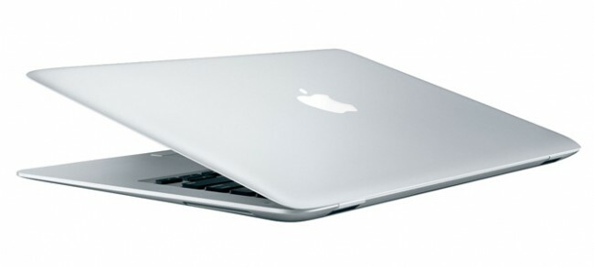 Macbook Air