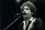 Bob Dylan gana el Nobel de Literatura con su letra