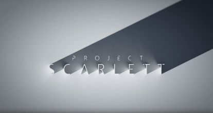 Phil Spencer Xbox console nouvelle génération un projet solo console de développement Scarlett