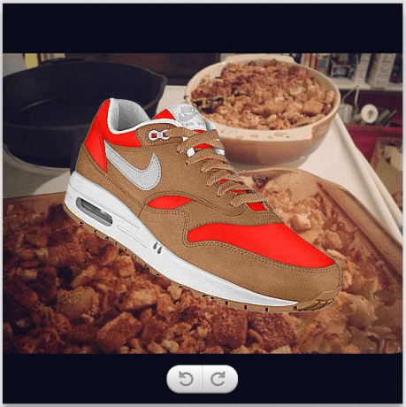 instagram обувки macncheese