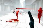 Superhot kommer äntligen till PC nästa månad