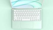Warum Apple bei seinem Frühlingsevent auf das M2 MacBook Pro verzichtet hat