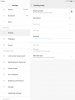 Xiaomi Mi Pad 3 Android 태블릿 검토