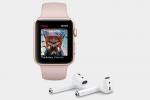 5 функций, которые делают Apple Watch Series 3 самой крутой версией
