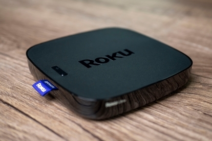 Roku Ultra 2019