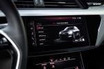 2019 Audi E-Tron Prototyp Jazdné dojmy, rozsah, cena