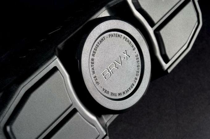 Braven BRV-X