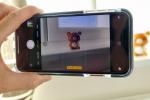IPhone XS un iPhone XS Max kameras rokasgrāmata