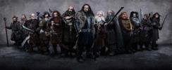 The Hobbit News: Tous les nains en costume et les blogs vidéo de Peter Jackson