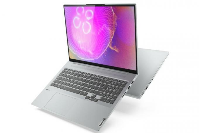 lenovo ideapad slim 7 carbonio il laptop oled più leggero pro 2