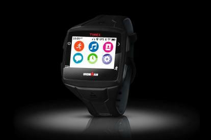 Timex Ironman One GPS + Smartwatch não quer seu telefone