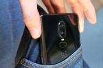 Os principais varejistas de rua venderão o OnePlus 6T no Reino Unido