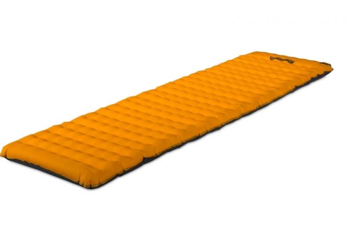 meilleur matelas de camping 2022 Nemo Tensor isolé