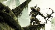 Студия Crysis 3 работает с Nintendo