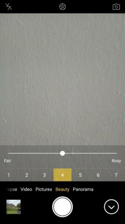 Oppo F1 Plus-Screenshot