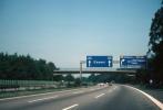 Helligbrøde! Kunne Tysklands berømte højhastigheds-autobahn-veje få en hastighedsgrænse på 75 mph?
