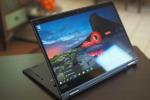 Pregled Lenovo ThinkPad X13 Yoga: Zaostajanje za tekmeci