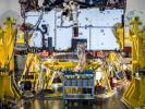 Vesmírny teleskop Jamesa Webba je takmer pripravený na štart