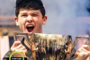 Dospievajúci vyhral 3 milióny dolárov hraním Fortnite