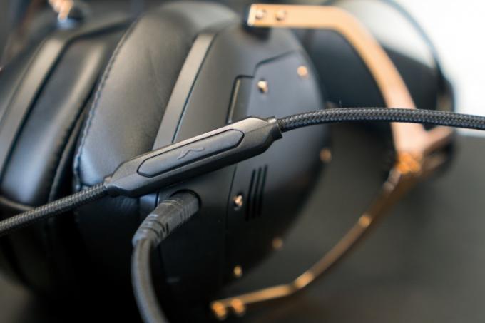 V-Moda Crossfade II-Rezension