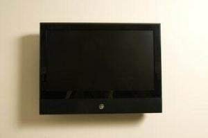 Ikea TVマウントはどのように機能しますか？