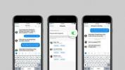 Großer Gruppenchat? Messenger fügt Admin-Tools und Links für Gruppenchats hinzu