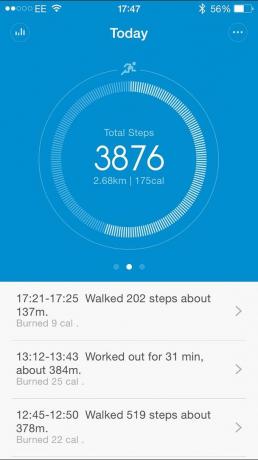 xiaomi mi band recenzija screenshot 0001