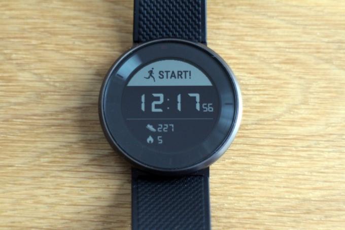 Recenze Huawei Fit