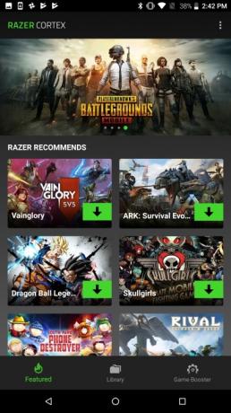 screenshot di suggerimenti e trucchi per Razer Phone 2 20181030 144204