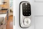 Yale Assure Lock SL Connected by August Smart Lock Pregled