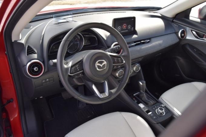 2019 mazda cx 3 grand touring awd incelemesi 7