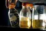Astronavtov urin bi lahko uporabili za izdelavo plastike in hrane