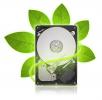 Kietieji diskai: „Seagate“ tampa žalia, „Hitachi“ HDD pasiekia 3 TB