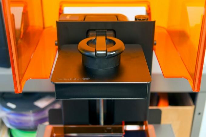 Recenzia FormLabs Form 2