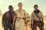 Πώς να αγοράσετε εισιτήρια για το Star Wars: The Rise of Skywalker Today
