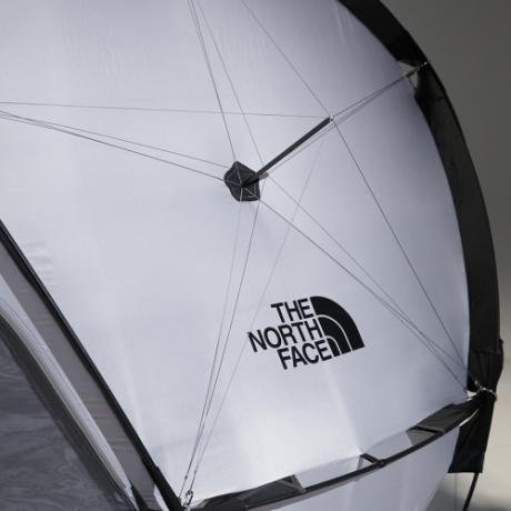 tnf geodome tent the north face 4 2