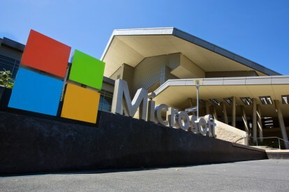 Майкрософт подала в суд на урядові розпорядження про заборону 2