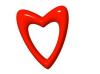 Como inserir um símbolo de coração no Microsoft Outlook