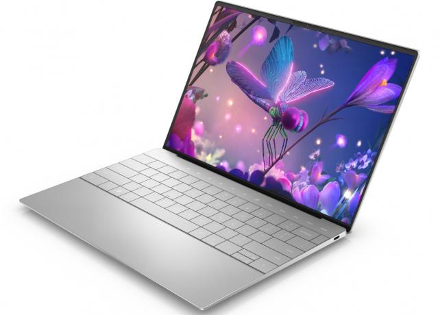 Dell XPS 13 Plus (OLED)
