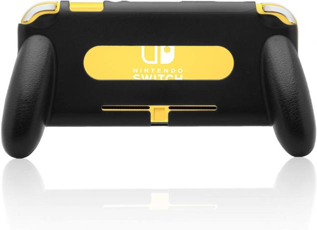 HEATFUN Nintendo Switch Lite Grip