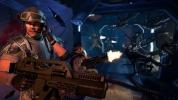 Sega in Gearbox stojita ob strani pri delu studia Aliens: Colonial Marines