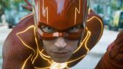 Ar „Flash“ filmas transliuojamas?