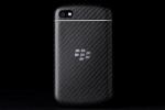 Das BlackBerry Q10 kommt am 30. August für 200 US-Dollar zum Sprint